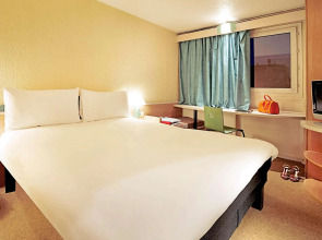 ibis Düsseldorf Hauptbahnhof