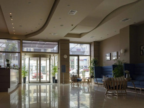 Hotel Avra by Smile hotels