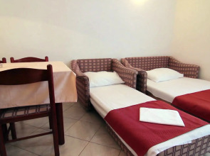 Sagitta All inclusive light