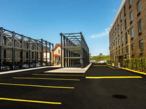 Fairfield Inn by Marriott JFK Airport