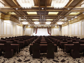 Kensington Hotel Seorak