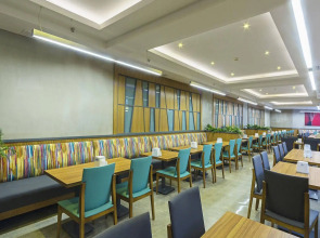 Poseidon Hotel - Adults Only