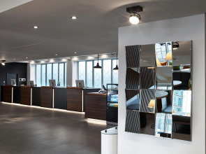 Wakeup Copenhagen Bernstorffsgade