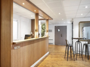 Séjours & Affaires Serris Val d'Europe Rive Gauche