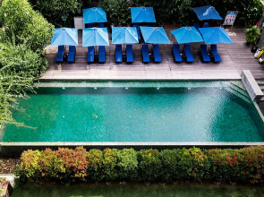 Watermark Hotel & Spa Jimbaran Bali