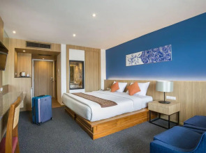 Royal Palace Hotel Pattaya