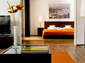 Wyndham Hannover Atrium