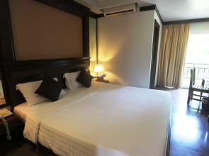 P.P. Casita - Adults Only