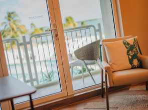 Renaissance Wind Creek Aruba Resort