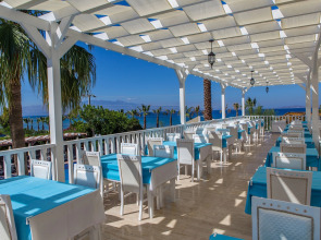 Golden Beach Resort & Spa