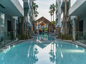 Palmyrah Surin Beach Residence