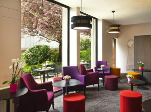 Citadines Austerlitz Paris