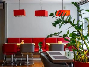 Отель Ibis Kaunas Centre