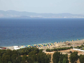 Kipriotis Panorama Hotel & Suites