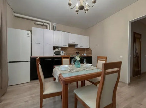 Апартаменты Грин ФОКС на переулке Островского, д. 22