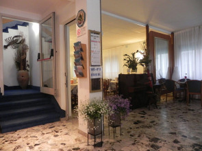 Hotel Antonella