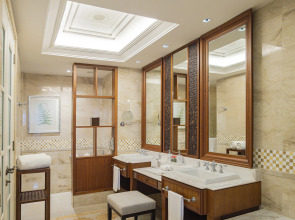 The Danna Langkawi - A Member of Small Luxury Hotels of the World