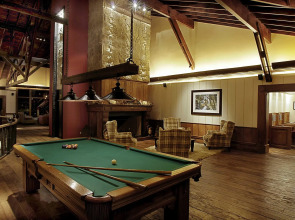 Hotel Posada Los Alamos