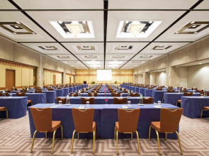 Курортный отель Sheraton Rhodes Resort