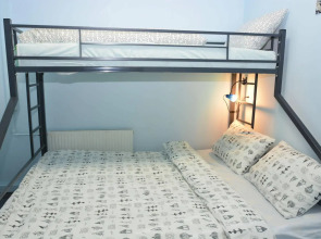 Hostel Tsiolkovsky on VDNKh