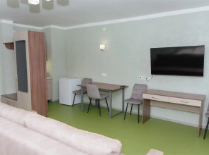 База отдыха Пушкиногорье