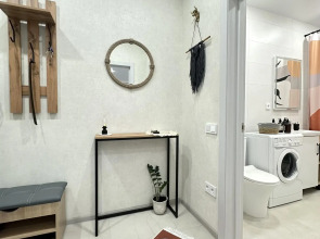 Апартаменты на улице Степная