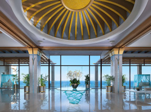Atrium Prestige Thalasso Spa Resort & Villas