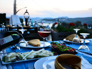 Queen Boutique Hotel