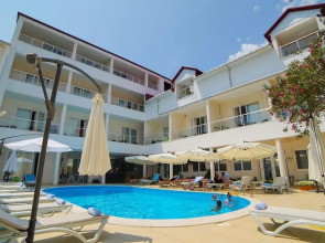 Пляжный клуб «Кобулети»