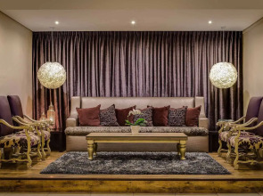 ANEW Hotel Hatfield Pretoria