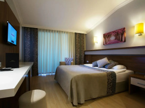 Sun Club Hotel Side - All Inclusive