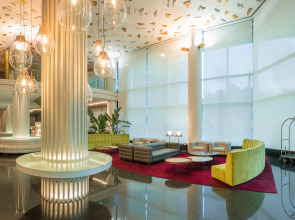 SH Valencia Palace Hotel