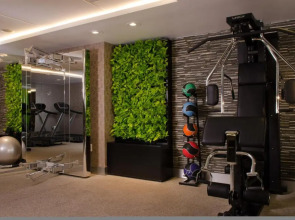 Sofitel Washington DC Lafayette Square