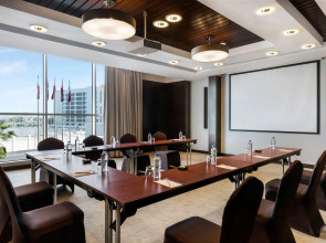 Hyatt Regency Oryx Doha