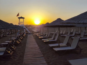 CRB Crown Residence Belek Health & Spa