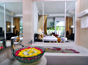 Baan Karonburi Resort