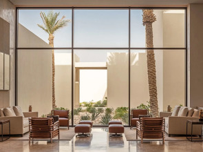 Anantara Sahara-Tozeur Resort & Villas