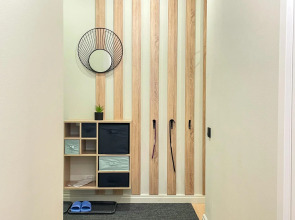 Dayker City на шоссе Хорошевское