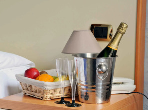 Hotel Angelica Florence