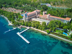 Labranda Mares Marmaris - All Inclusive