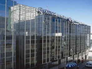 Sun And Sands Plaza Hotel