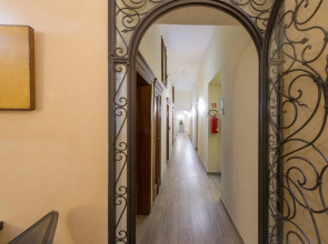 Hotel Cosimo De' Medici