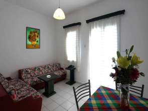 Maison 48 Apart Hotel