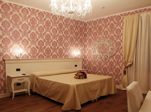 Charming Palace Santa Fosca