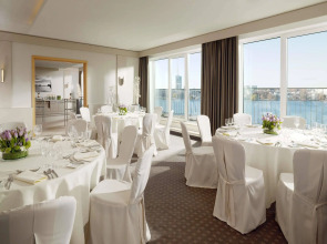 Le Méridien Hamburg