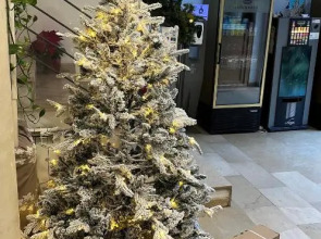 Hostal Alhambra Tarragona