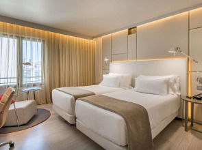 NH Collection Lisboa Liberdade