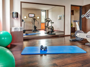 IntercityHotel Berlin Airport Area North