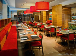 Mercure Warszawa Airport