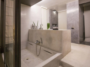 Tolani Resort Koh Samui